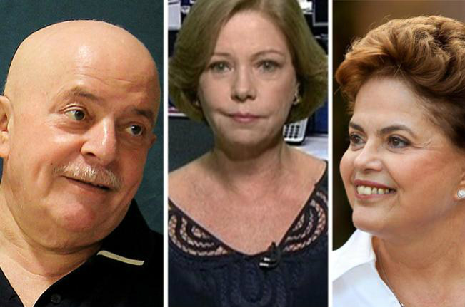 Quem será o próximo presidente?