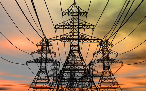 Senado aprova medida provisória com novas regras para o setor elétrico Senado aprova medida provisória com novas regras para o setor elétrico