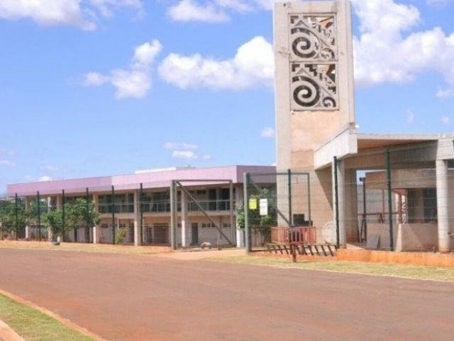 Vagas são para os campus de Campo Grande, Jardim e Paranaíba foram abertas nesta segunda-feira (21). (Foto: Arquivo/Campo Grande News)