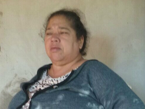  Bernardina Vilhalba, tinha 49 anos.