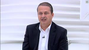 Eduardo Campos visita o Espírito Santo e promete reforma tributária