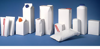 Embalagens Tetra Pak