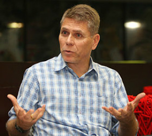 Paulo Autuori, bicampeão da Copa Libertadores, com Cruzeiro e São Paulo / Foto: Divulgação
