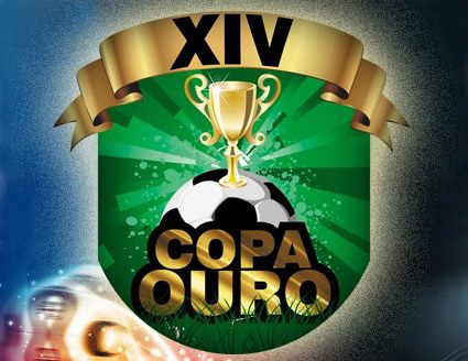 Jogos da Copa Ouro movimentam terça (21); disputas continuam nesta quarta (22)
