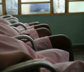 Segundo OMS, Cuba alcançou “grande vitória”. Foto: Paho/OMS