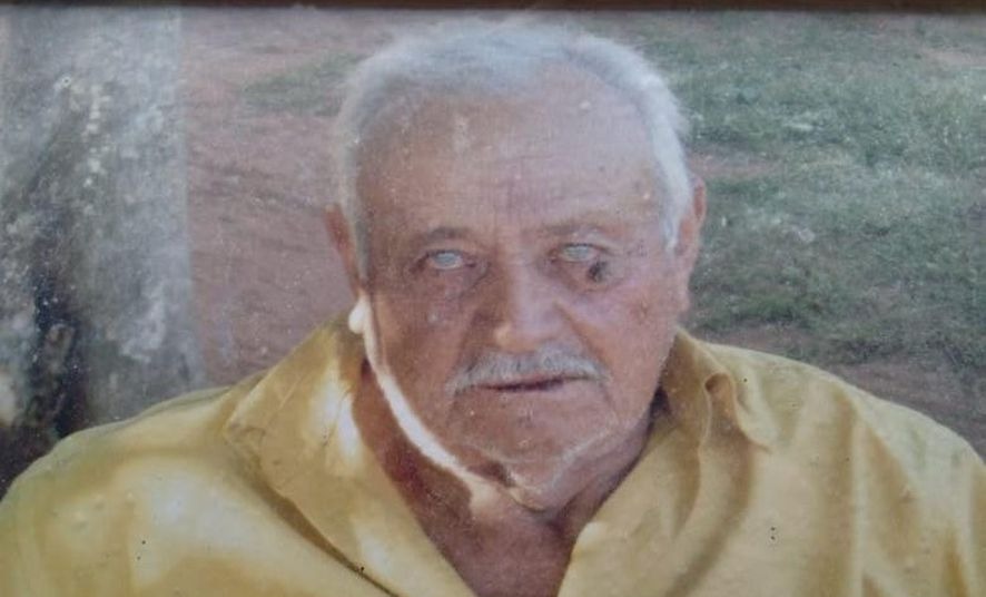 Alfonso Rodrigues tinha 90 anos / Foto: Divulgação