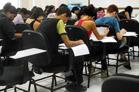 Enem 2013: apenas 53 escolas no país têm nível máximo em matemática