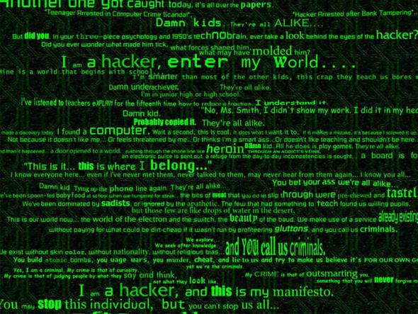 Brasil se prepara para evitar ação de hackers em grandes eventos Brasil se prepara para evitar ação de hackers em grandes eventos