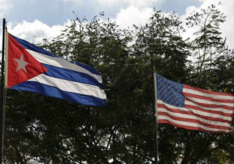 Estados Unidos retiram oficialmente Cuba da lista de países terroristas