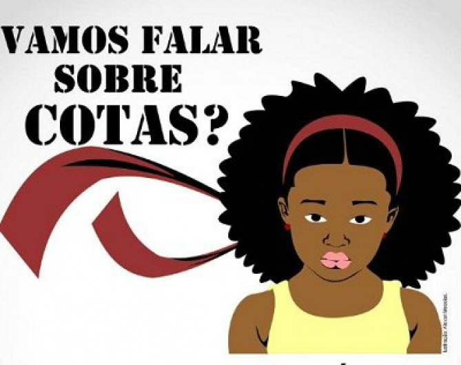 Conheça 7 mitos sobre as cotas raciais