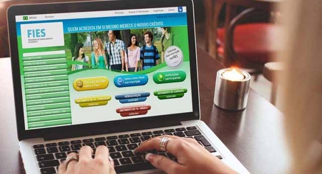 Inscrições para o Fies terminam na quarta-feira (28)