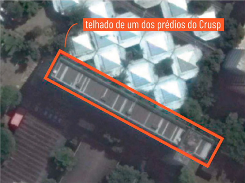 Energia solar produzida na USP poderia abastecer 3,2 mil casas Energia solar produzida na USP poderia abastecer 3,2 mil casas