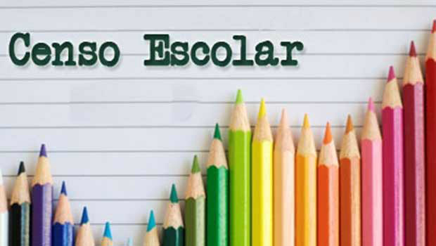 Censo Escolar 2015 tem prazo prorrogado pelo MEC