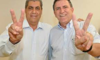 MPE denuncia 24 após investigação de suposto esquema para cassar Bernal André Puccinelli e Edson Giroto estão entre os denunciadosFoto: Divulgação