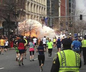 Boston: Polícia identifica suspeito foragido