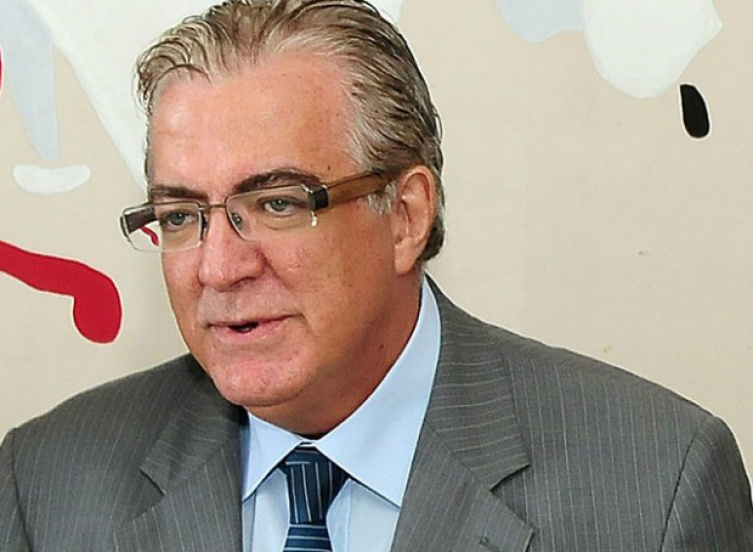 ‘Produtores estão estimulados a plantar’ Presidente da Sociedade Nacional da Agricultura, Antonio Alvarenga acredita que as próximas estimativas apresentarão números mais otimistas.