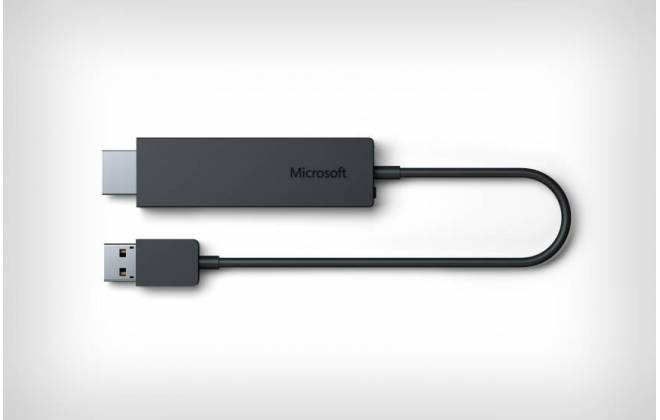 Microsoft lança concorrente do Chromecast no Brasil (Foto: Reprodução)