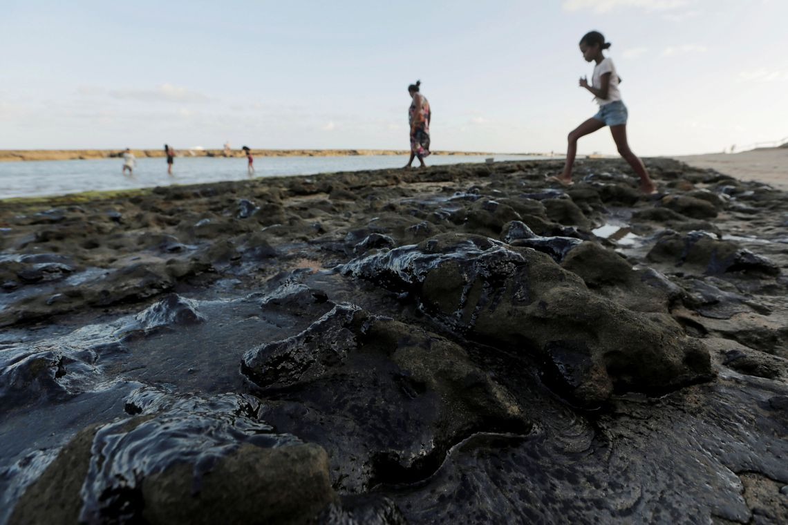REUTERS/Alisson Frazão