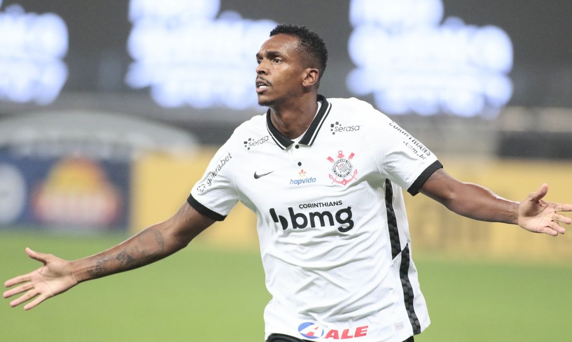 Brasileiro: Corinthians goleia Fluminense por 5 a 0 em São Paulo Foto: Agência Brasil