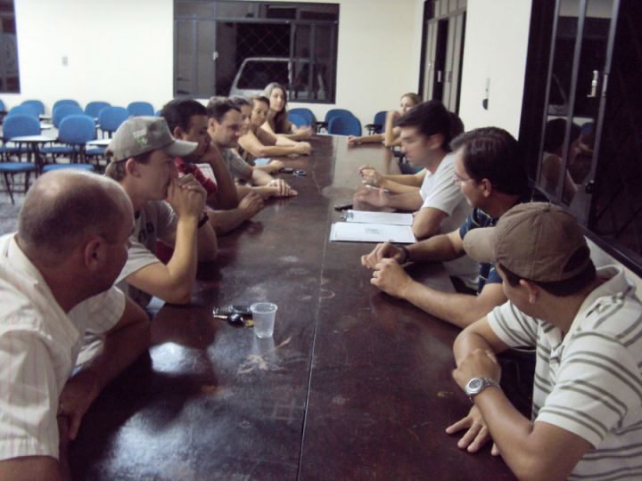 A diretoria do Sindicato Rural de Amambai  pretende fazer da 23ª edição a melhor e mais concorrida de todas as Expobai já realizadas até hoje