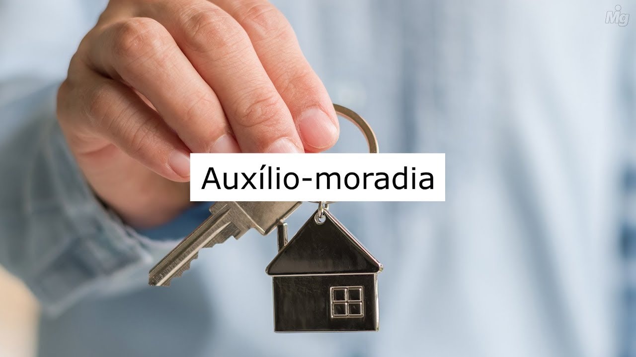 Decisão sobre auxílio-moradia para juiz deve sair em um mês Foto: Ilustrativa