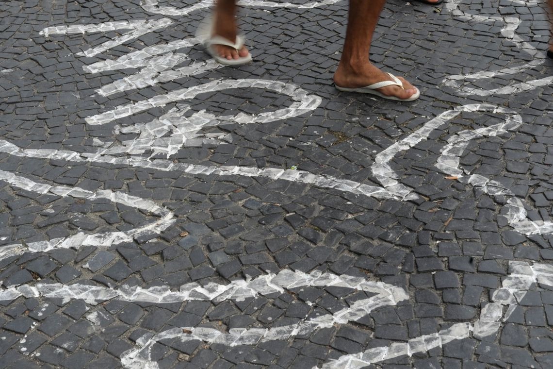  André Richter – Repórter da Agência Brasil 