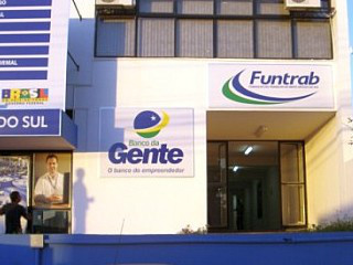 Banco da Gente participa do Dia do Crédito na Capital e no interior Banco da Gente participa do Dia do Crédito na Capital e no interior