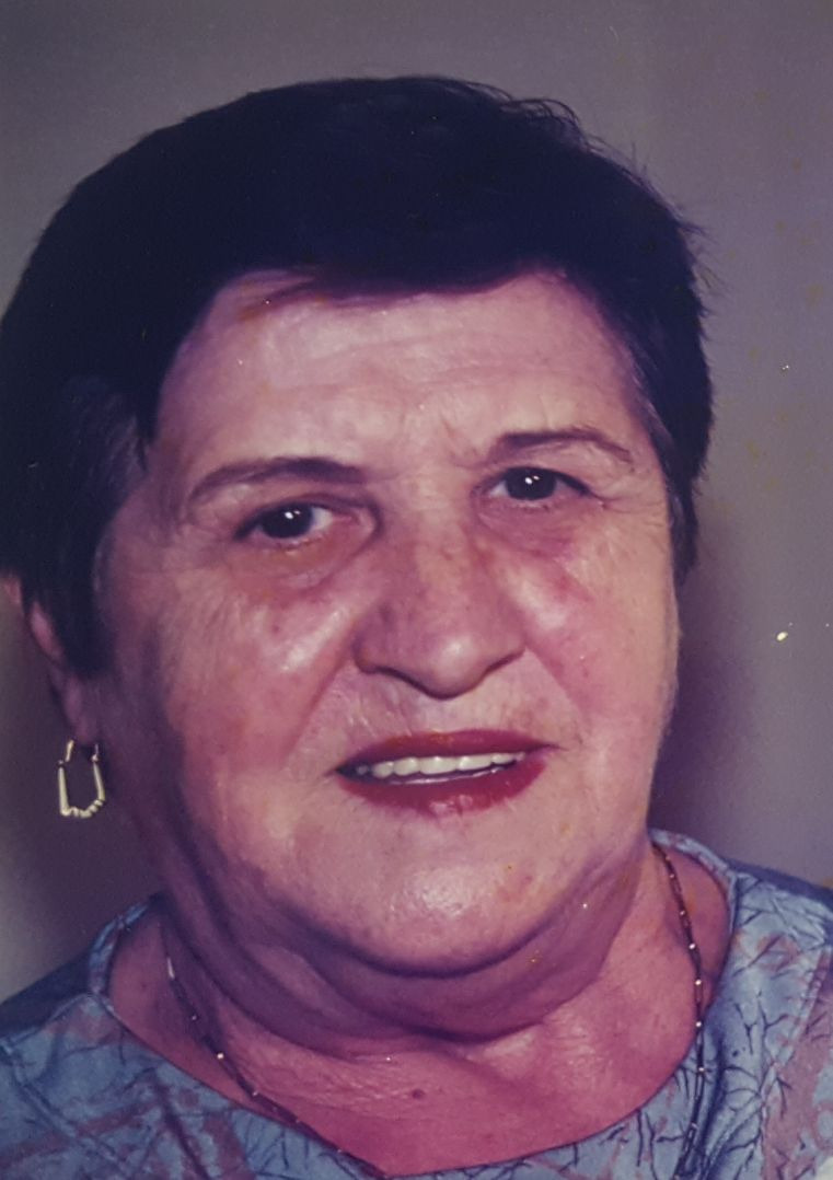 Nota de falecimento: Delmina Piffer Bampi Delmina Piffer Bampi faleceu aos 80 anos / Foto: Divulgação