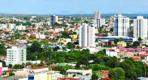 Levantamento mostra desigualdade entre grandes municípios Segundo o estudo, levaria um século para que esses municípios atingissem a renda per capita média dos demais.