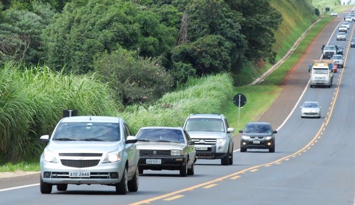 Detran relaciona algumas regras para evitar acidentes Foto: Divulgação