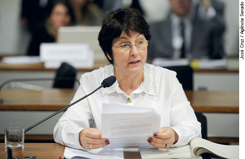 Comissão do Senado aprova projeto que dificulta fechamento de escolas rurais