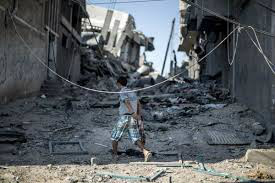 Hamas nega ter aceitado cessar-fogo de 72 horas