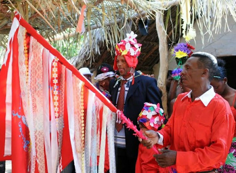 Kalungas de Goiás: exemplo de comunidade tradicional
