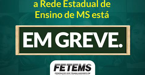 Publicação oficial do Governo de MS é desmentida