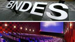 BNDES financia 29 salas de cinema no Rio de Janeiro