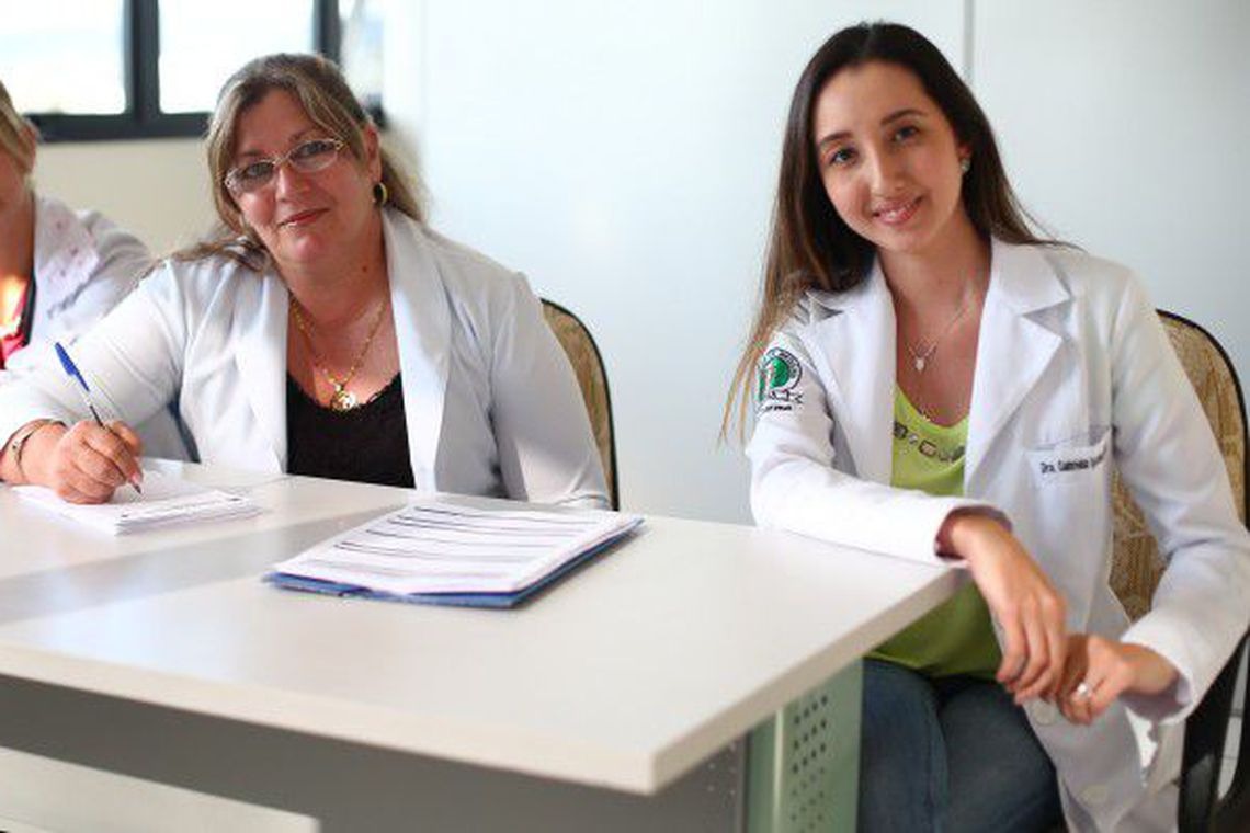 Mais Médicos: profissionais têm novas datas para selecionar municípios Divulgação prefeitura de Suzano SP