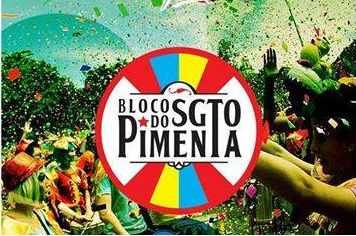 Sargento Pimenta comemora sétimo carnaval e 50 anos de álbum icônico dos Beatles Foto: Divulgação
