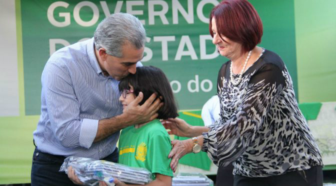 (Foto: Notícias MS)