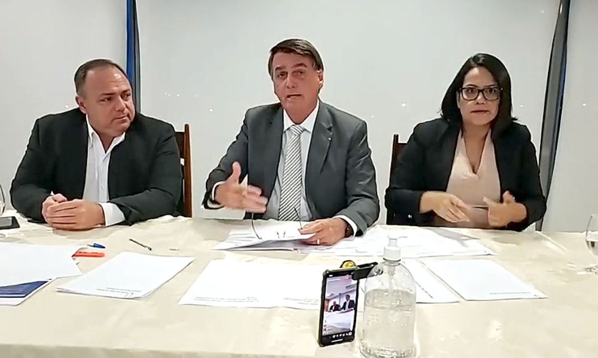 Foto: Agência Brasil 