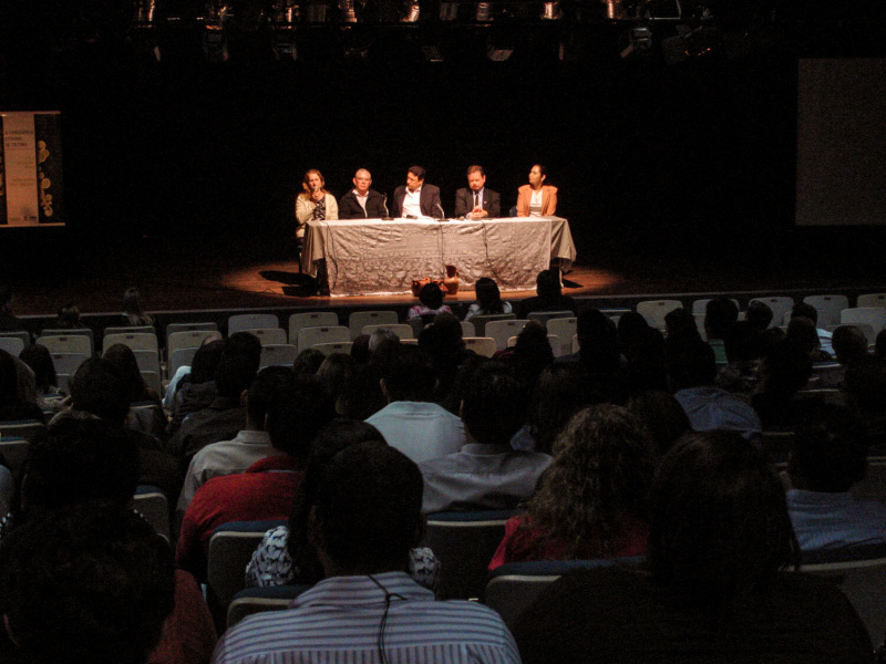 III Conferência Estadual de Cultura reúne 61 municípios de Mato Grosso do Sul III Conferência Estadual de Cultura reúne 61 municípios de Mato Grosso do Sul