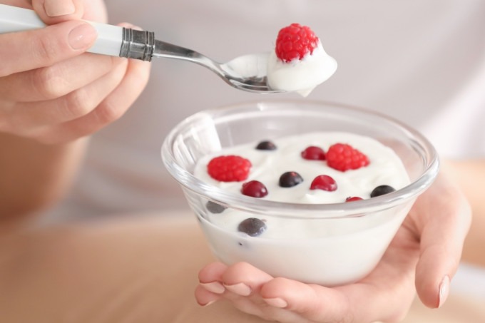 Como incluir mais proteína no seu cardápio diário (belchonock/Thinkstock/Getty Images)