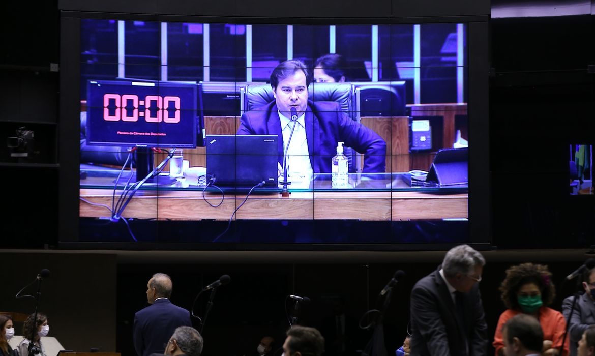 Cleia Viana/Câmara dos Deputados