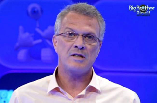 Ministério Público move ação para enquadrar Big Brother da Globo