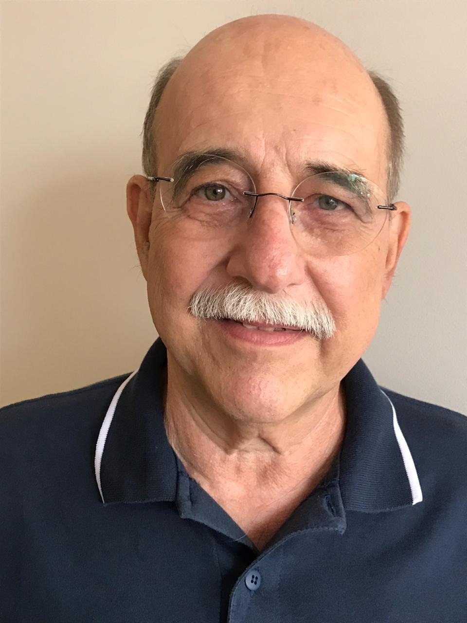 Fausto Matto Grosso/ Engenheiro civil e professor da UFMS