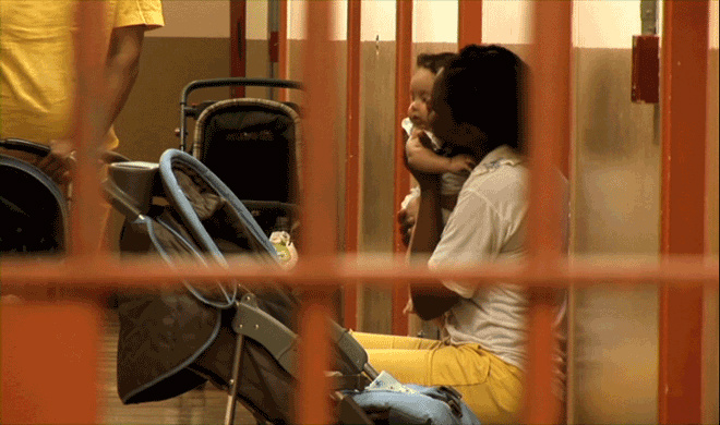 Pastoral Carcerária exige esclarecimento sobre violações e abusos em presídio fe