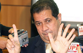 Ministro do Trabalho, Carlos Lupi