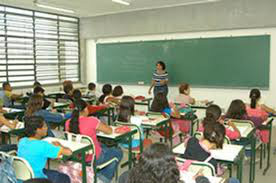 Abertas as inscrições para professores temporários na Rede Estadual de Ensino
