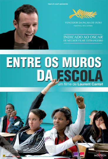 10 Filmes que discutem racismo na escola