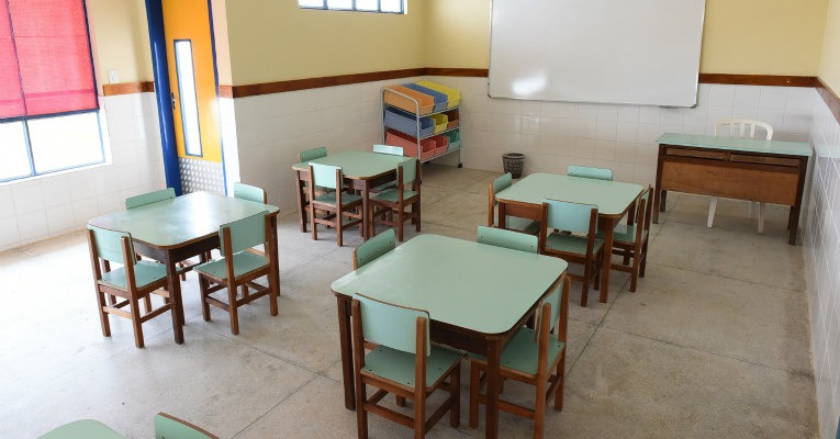 Nova resolução do FNDE permite retomada de obras em creches e escolas