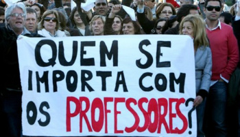 Se você é professor, da rede pública ou particular, leia com atenção! Se você é professor, da rede pública ou particular, leia com atenção!